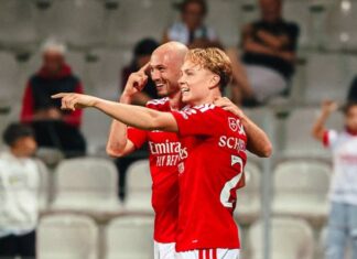 Portuguese media: Andreas Schjelderup will be too big for a club like Benfica