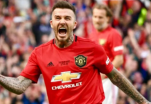 Guess who David Beckham thinks should win the Ballon d’Or