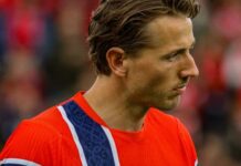 Sander Berge candidate to replace £125 million player!