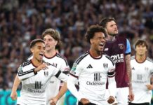Perfect timing! Oscar Bobb back as match winner