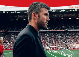 Manchester United have not called Ole Gunnar Solskjaer yet