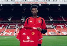 Manchester United sign big talent Karim Cassim from city rivals City