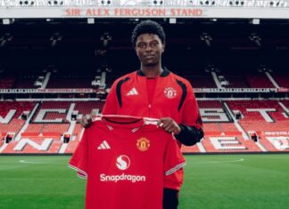 Manchester United sign big talent Karim Cassim from city rivals City