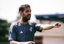 Cesc Fábregas’ former clubs lead him away from Como