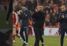The Tottenham coach does not embellish the situation: “We are suffering!”