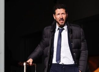 Simeone challenged at Atlético – Unable to reach the players