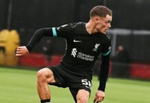 Gigant resumes interest after losing the battle for Florian Wirtz last summer