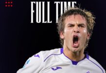 Wild! 19-year-old Franco Mastanuono breaks Lionel Messi’s record!