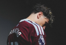 Alejandro Garnacho in the same trap as Harvey Elliot