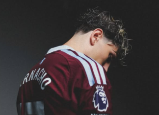 Alejandro Garnacho in the same trap as Harvey Elliot