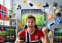 Crypto Casinos Are Becoming New Arenas for Sportsbooks