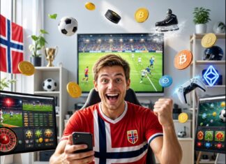 Crypto Casinos Are Becoming New Arenas for Sportsbooks