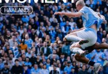 Ståle Solbakken can breathe a sigh of relief – Maresca is doing exactly the same thing with Haaland as Guardiola