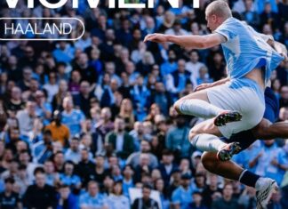Ståle Solbakken can breathe a sigh of relief – Maresca is doing exactly the same thing with Haaland as Guardiola