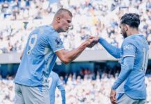 Giant scoring – and Erling Haaland is past Mbappé, Ronaldo and Kane!