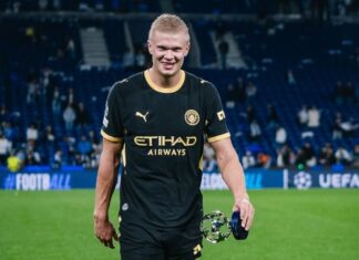 The Premier League is stepping up Christmas 2026 – back with Boxing Day party!