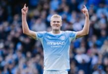 Sporten.com’s experts believe Erling Haaland should not join Manchester City down in League Two