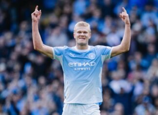 Sporten.com’s experts believe Erling Haaland should not join Manchester City down in League Two