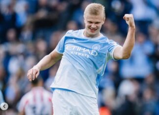 Paul Merson – No chance Manchester City win the league