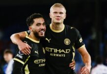 Erling Haaland’s people have already had meetings about a €175 million transfer