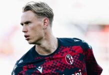 Torbjørn Heggem and Eivind Helland barely got to know the new coach – fired after four games!