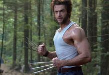 Movie star Hugh Jackman throws himself into the Hollywood revolution in English football