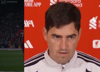 Liverpool are once again getting ready to break the £100 million mark!