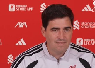 Liverpool’s three attacking plans – chasing a new right winger