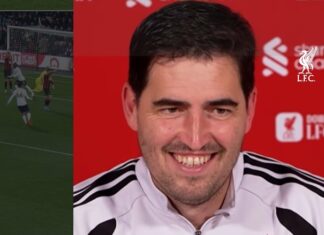 Liverpool have a £60 million signing in the pipeline to solve their midfield problems