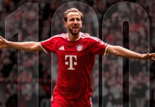 Harry Kane secures open door to Tottenham!