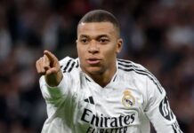 Giggs reveals ironic reason Kylian Mbappé missed out on Manchester United