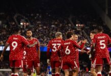 Thinks Liverpool are panicking-signing Real Madrid legend Dani Carvajal