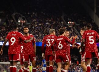 Thinks Liverpool are panicking-signing Real Madrid legend Dani Carvajal