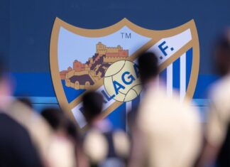 Desperate La Liga club bets on former Manchester United star as saviour