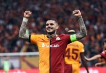 Mauri Icardi could reunite with Roberto de Zerbi after Lazio transfer stalled