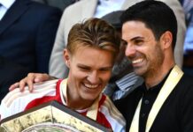 Arsenal ready with the first step – now negotiations await with Arteta’s most important player trio