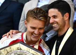 Arsenal ready with the first step – now negotiations await with Arteta’s most important player trio