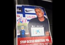 Winner Atletico Madrid responds to Jose Mourinho’s press conference stunt