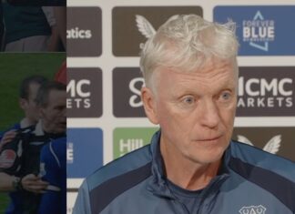 Everton off to a flying start, but David Moyes knows the transfer market blunder will cost