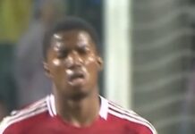 Deal in the box for Manchester United’s biggest striker Chido Obi-Martin