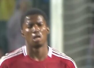 Deal in the box for Manchester United’s biggest striker Chido Obi-Martin