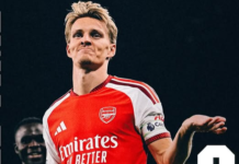 Arsenal have more “luxury problems” than problems – this smells like titles!