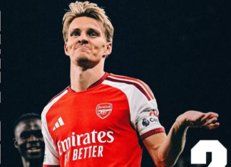Arsenal have more “luxury problems” than problems – this smells like titles!