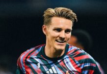 No wonder Arsenal reward Martin Ødegaard!