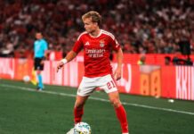Convinced Andreas Schjelderup can be persuaded to sign