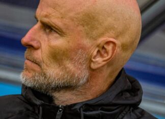 Denmark’s biggest star pays tribute to Ståle Solbakken