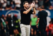 Serie A club fires coach after 4 games! (yes you read that right)