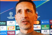 France’s second-best club dumps coach Dino Toppmöller after five games