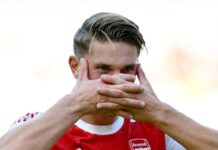 Arsenal’s Viktor Gyökeres ‘feels undervalued’ – Talks underway
