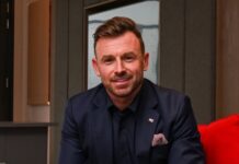 Liverpool’s new sporting director is in place!
